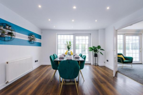 Liverpools Hidden Gem - Pets - Games Room - Parking - Amazing Location